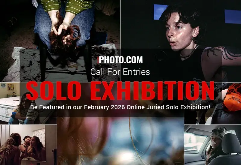 AAP Solo Exhibition February 2026