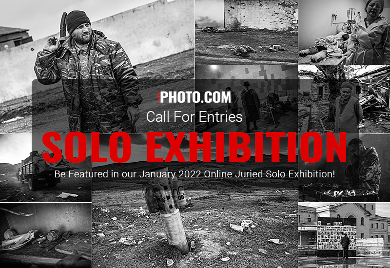 AAP Solo Exhibition January 2022