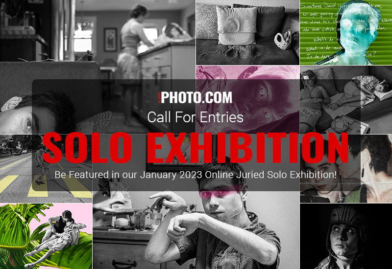 AAP Solo Exhibition January 2023