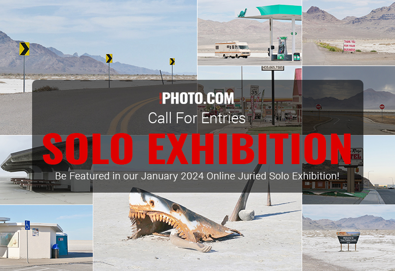 AAP Solo Exhibition January 2024