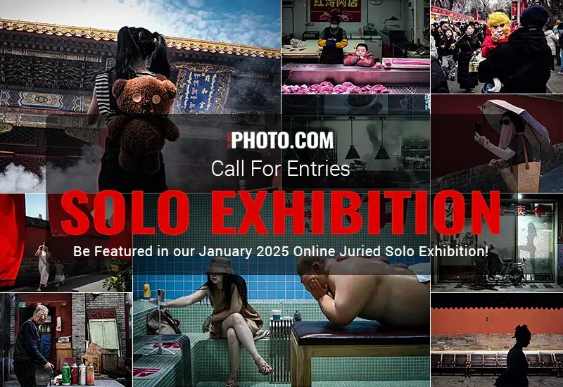 AAP Solo Exhibition January 2025