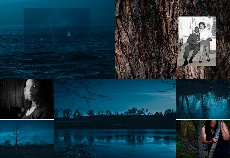 Gagnez une Exposition Solo en janvier 2026