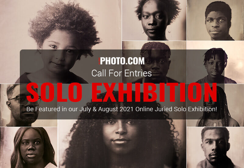 AAP Solo Exhibition July & August 2021