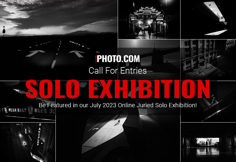 AAP Solo Exhibition July 2023
