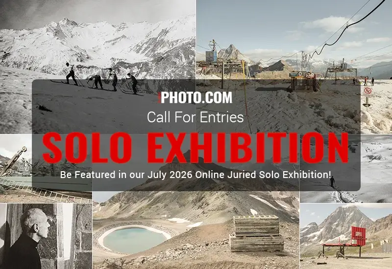 AAP Solo Exhibition July 2026