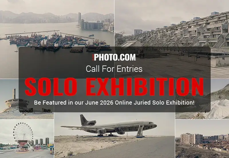 AAP Solo Exhibition June 2026