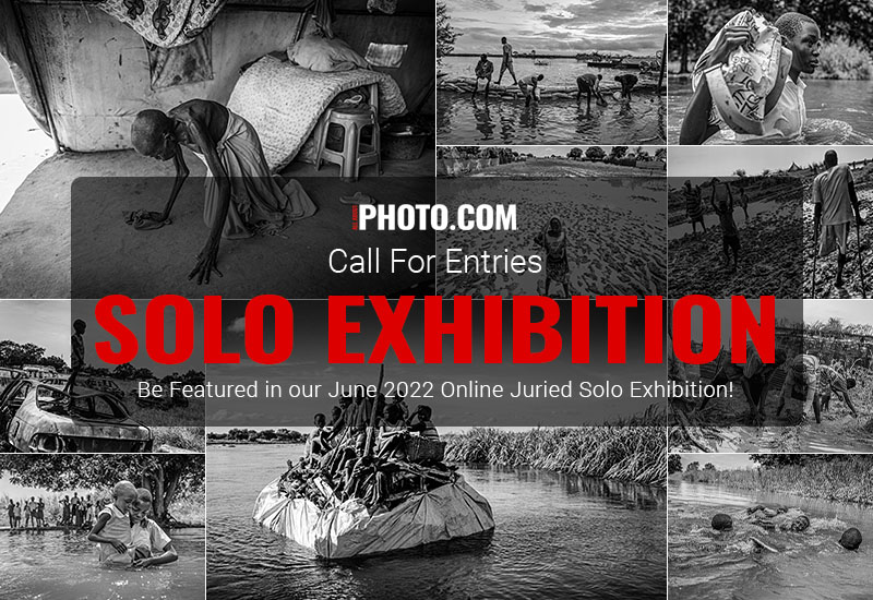 AAP Solo Exhibition June 2022