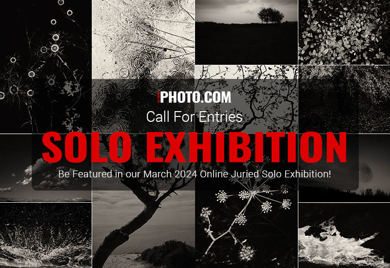AAP Solo Exhibition March 2024
