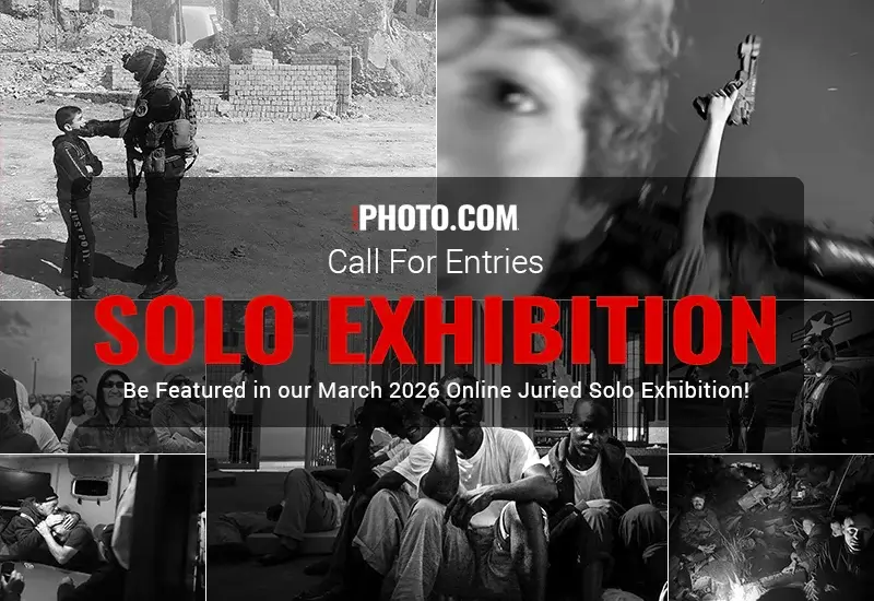 AAP Solo Exhibition March 2026