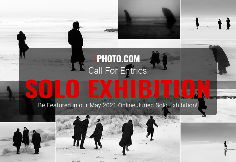 AAP Solo Exhibition MAY 2021