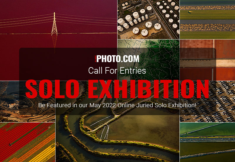 AAP Solo Exhibition May 2022