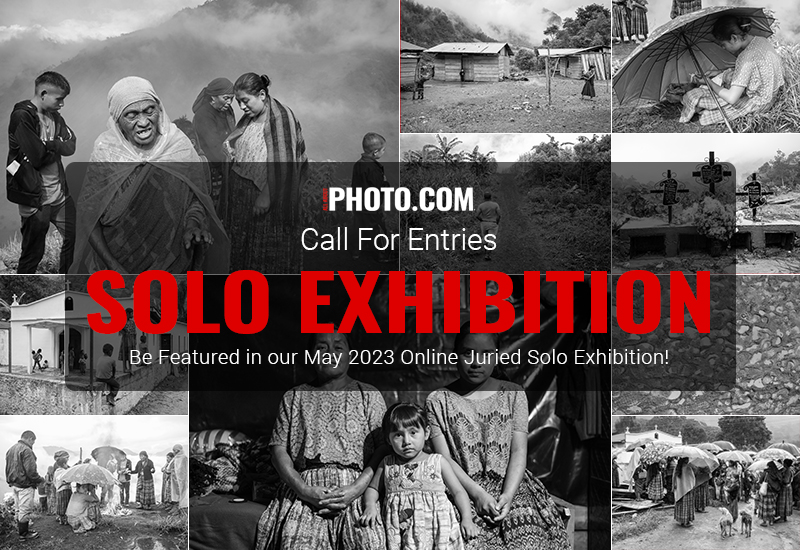 AAP Solo Exhibition May2023