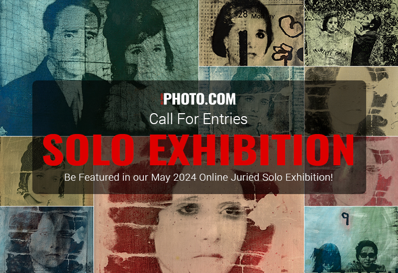 AAP Solo Exhibition May 2024