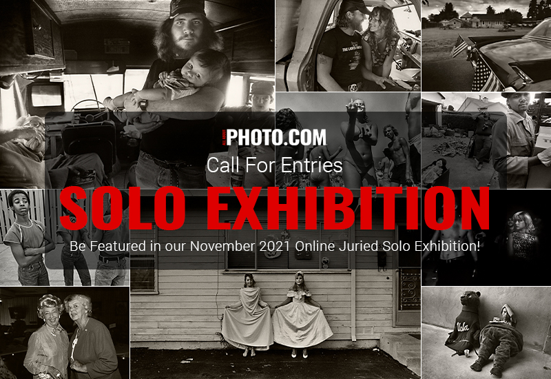 AAP Solo Exhibition November 2021