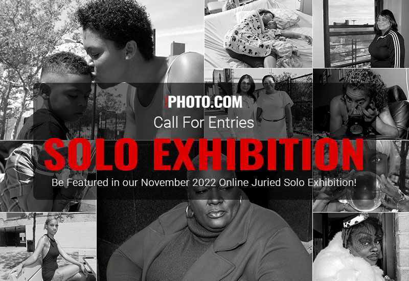 AAP Solo Exhibition November 2022
