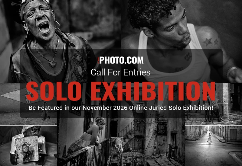 AAP Solo Exhibition November 2026