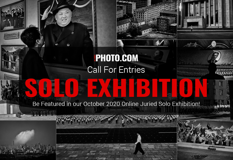 AAP Solo Exhibition Nov 2020