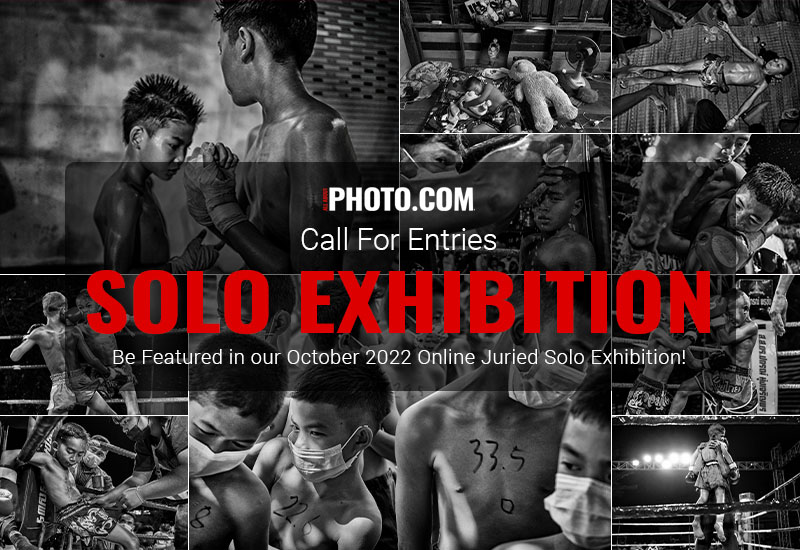 AAP Solo Exhibition October 2022