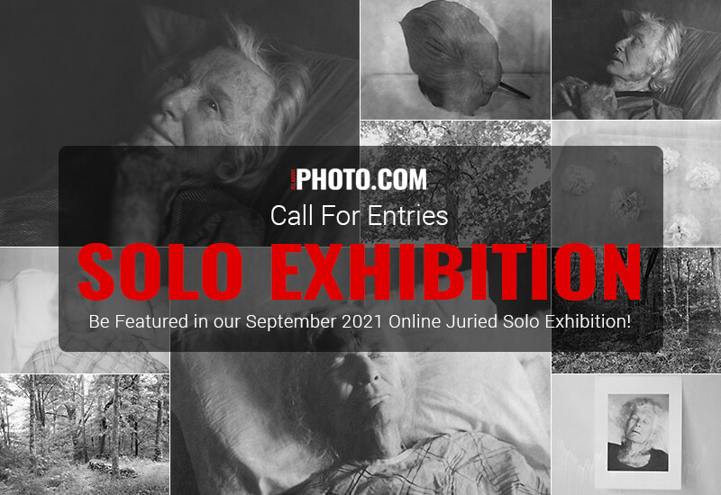 AAP Solo Exhibition September 2021