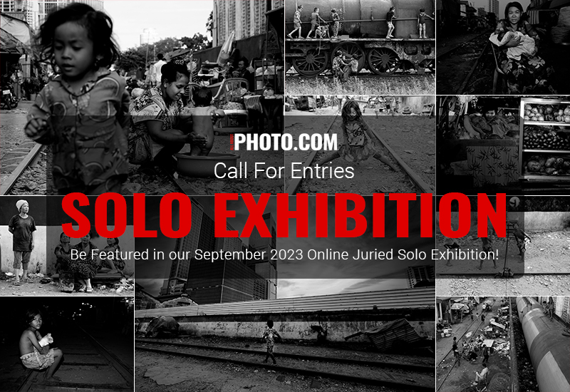AAP Solo Exhibition September 2023