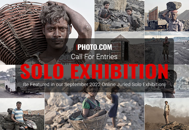 AAP Solo Exhibition September 2022