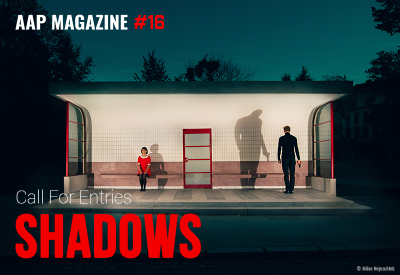 AAP Magazine#16: Shadows