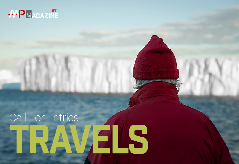 AAP Magazine#11: Travels