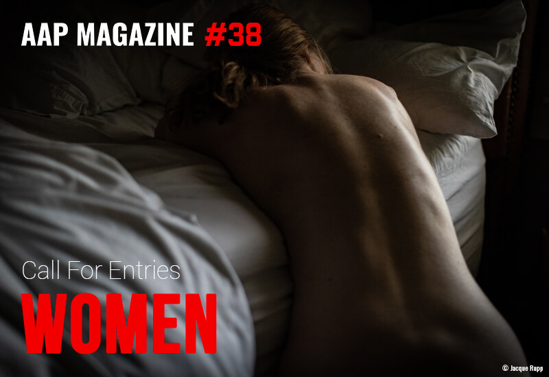 AAP Magazine #38: Women