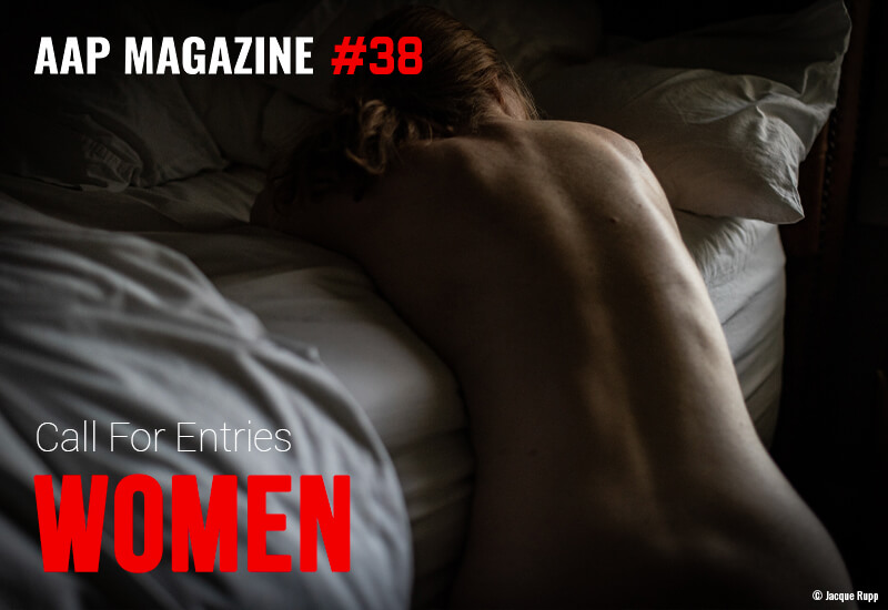 AAP Magazine #38: Women AAP Magazine #38: Women