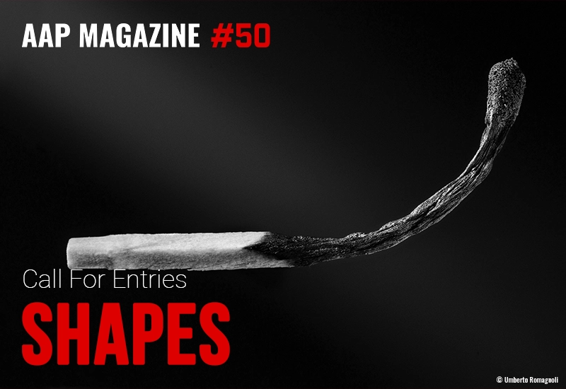 AAP Magazine#50: SHAPES AAP Magazine#50: SHAPES