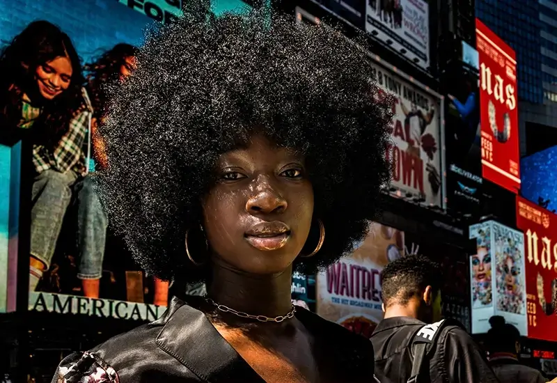 AAP Magazine 55: Women