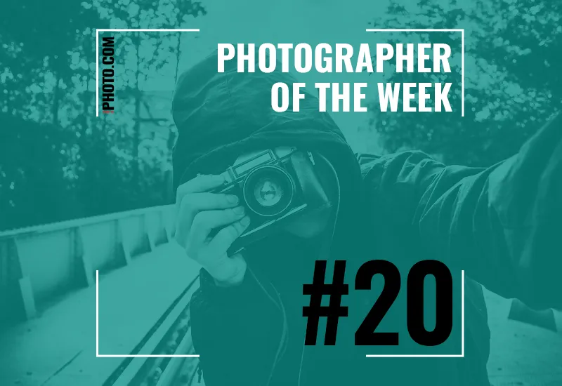 Photographer of the Week 20