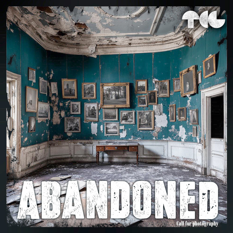 Abandoned