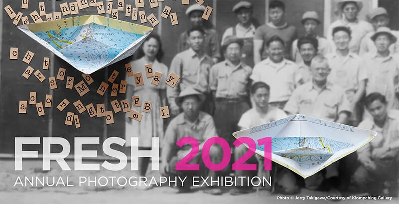 FRESH Annual Summer Photo Show