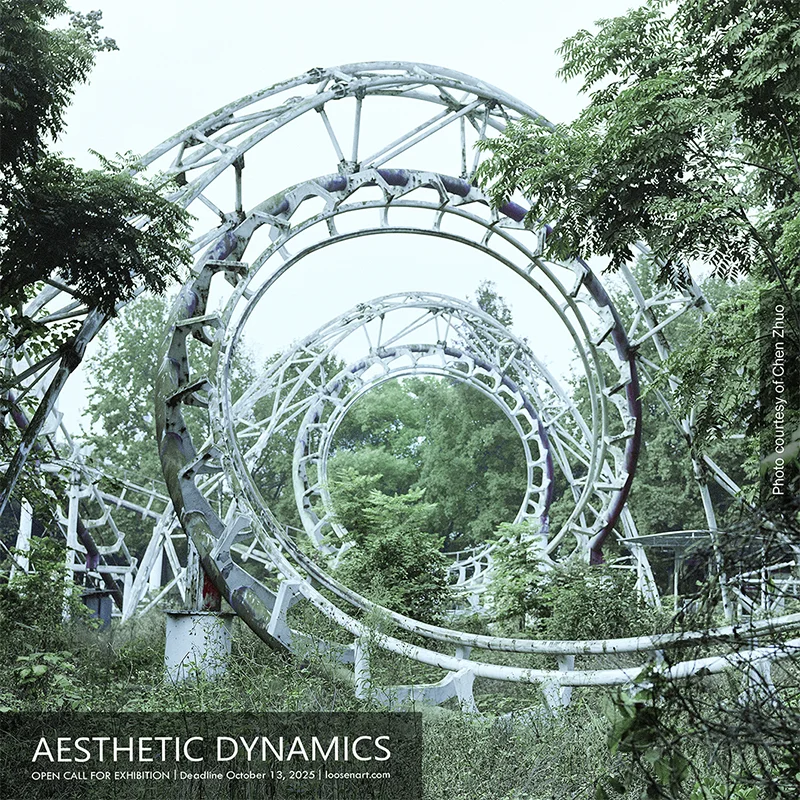 AESTHETIC DYNAMICS AESTHETIC DYNAMICS
