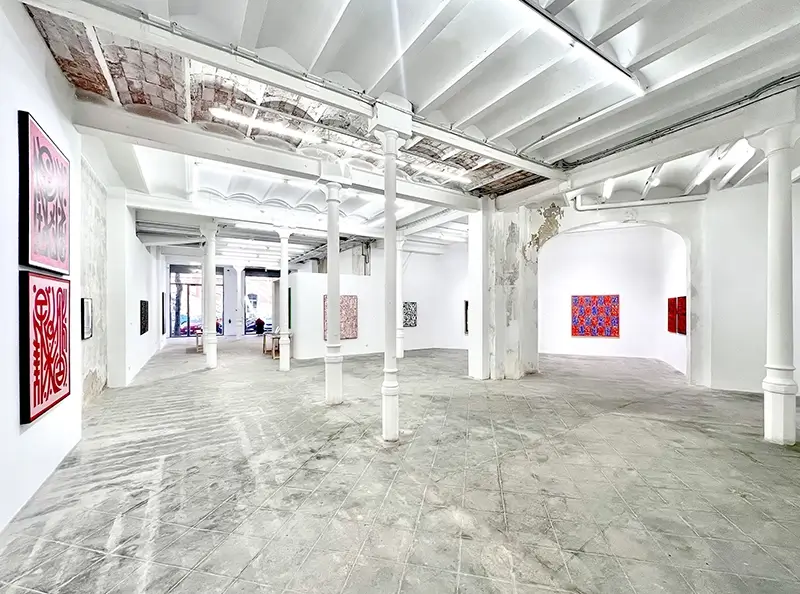 Open Call for Al-Tiba9 Artist Directory 2025 Open Call for Al-Tiba9 Artist Directory 2025