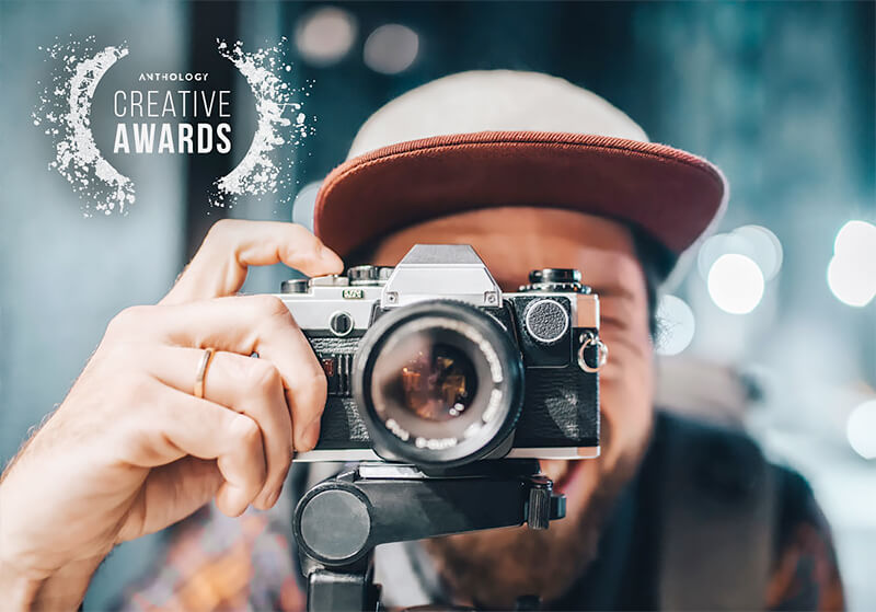 Anthology Photography Award