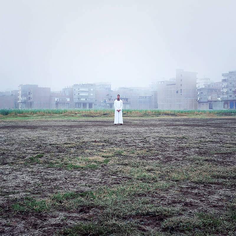 Arab Documentary Photography Program Arab Documentary Photography Program