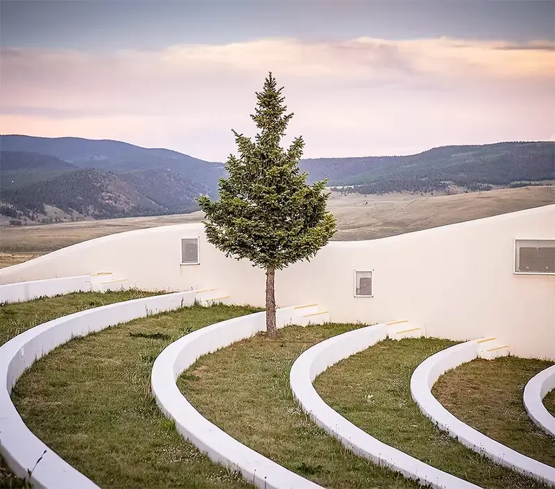 Architecture Interpreted