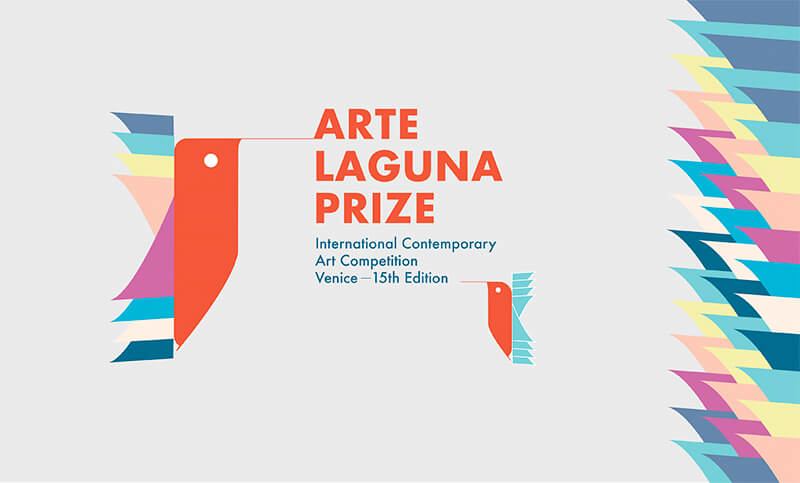 15th Arte Laguna Prize