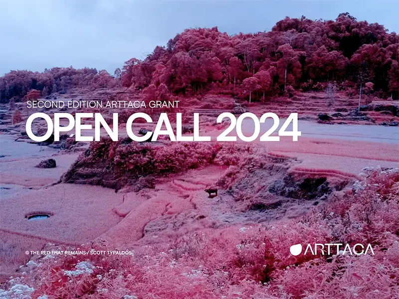 Arttaca Grant 2024