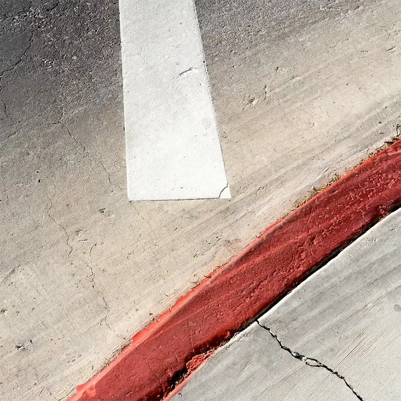 Balance / Repetition / Disruption