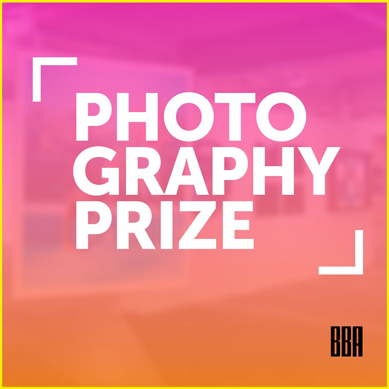 BBA Photography Prize 2024