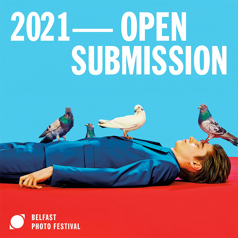 Belfast Photo Festival: Open Submission 2021