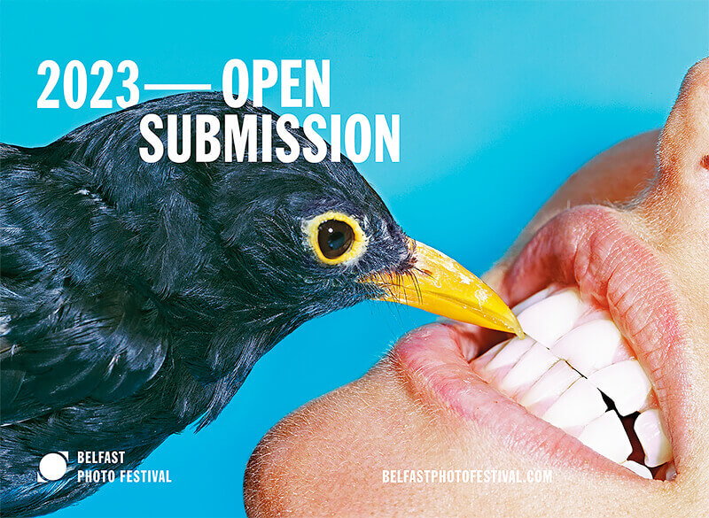 Belfast Photo Festival: Open Submission 2023