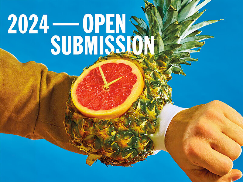 Belfast Photo Festival: Open Submission 2024