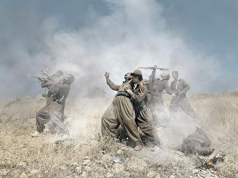 BJP International Photography Award 2021