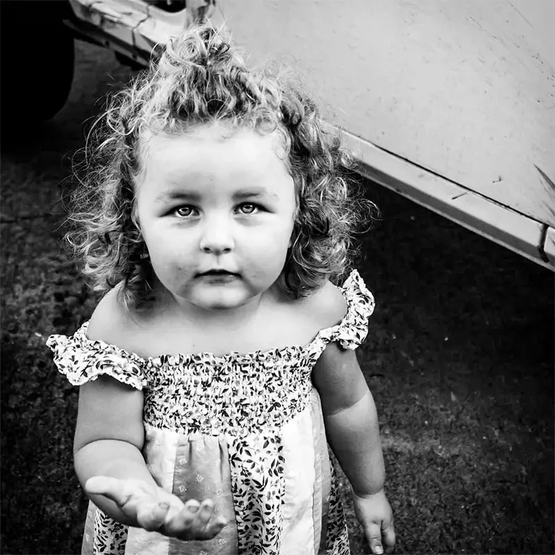 Black, White, & Monochrome Black, White, & Monochrome