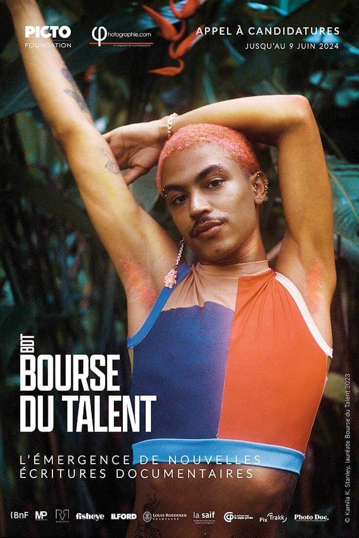 Bourse du Talent