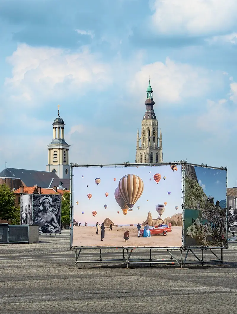 BredaPhoto Festival Open Call 2026